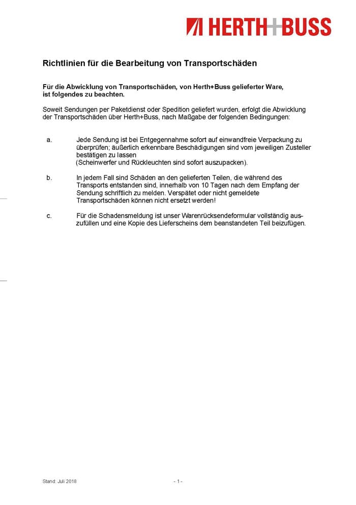 Richtlinie – Transportschaeden_DE_web
