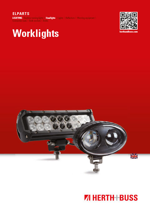 Worklights Catalogue (Katalog14EN)