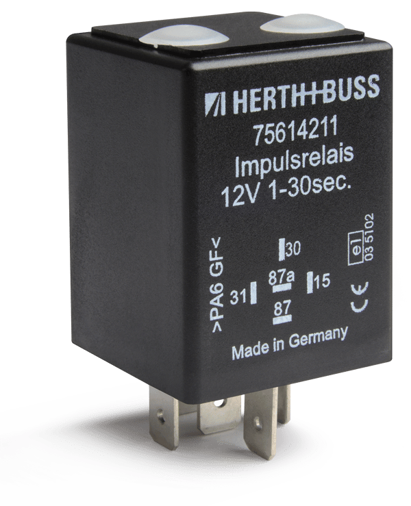 Herth mit Buss Jakoparts J5930903 Rotation Sensor 