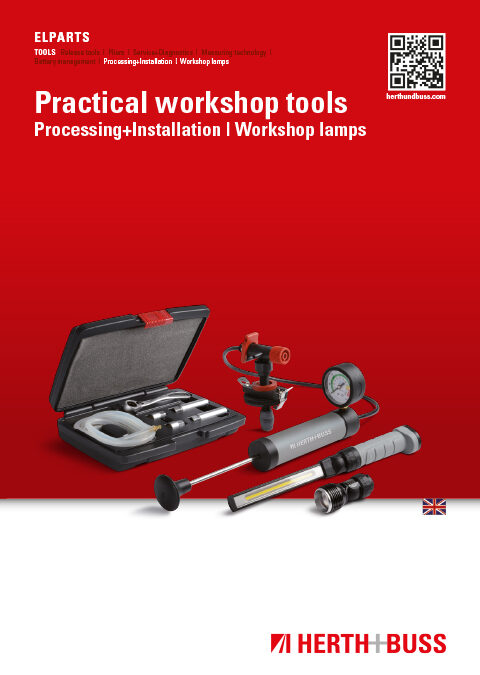 Practical workshop tools (Katalog84EN)
