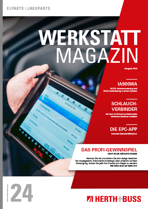 Werkstatt-Magazin (Brosch170DE)