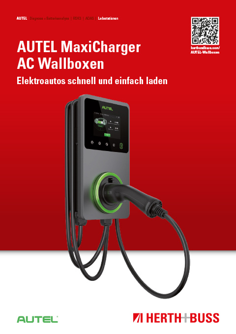 AUTEL Wallboxen (Brosch26DE)