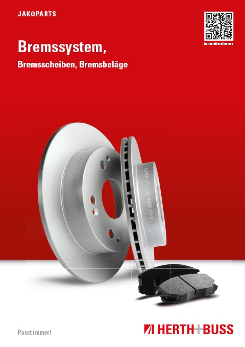 Bremse (Brosch152DE)