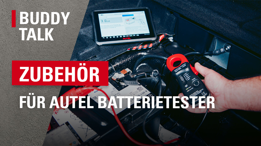 AUTEL_Batterietester_Zubehoer