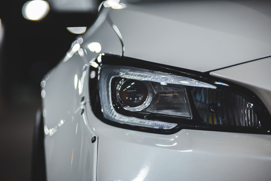 LED, laser and matrix headlights: Good advice is expensive if a