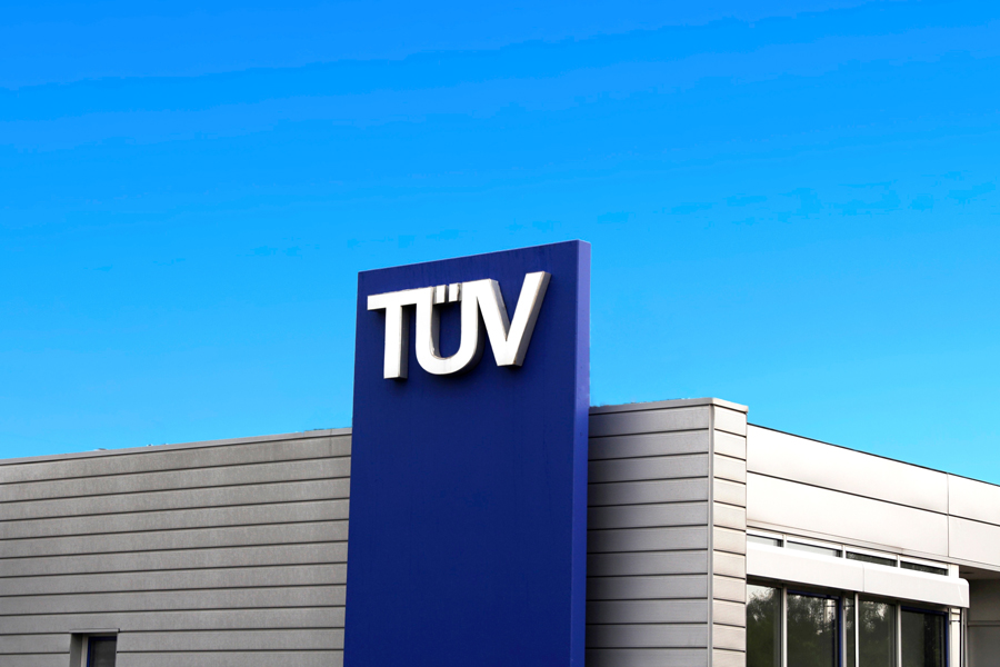 The TÜV Report 2024