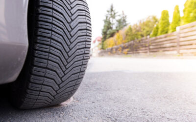 Advantages and disadvantages of all-season tyres