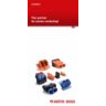 Industry brochure