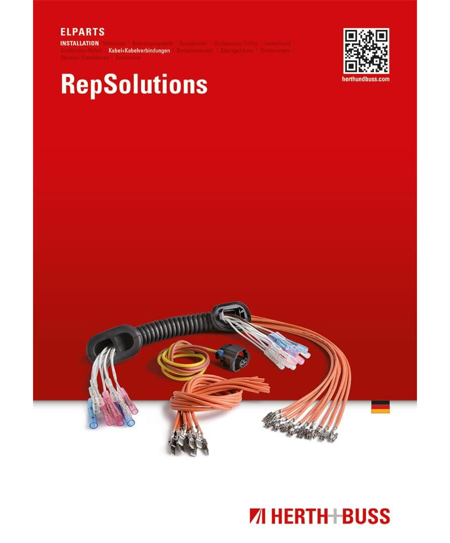 RepSolutions Catalogue (Katalog12EN)