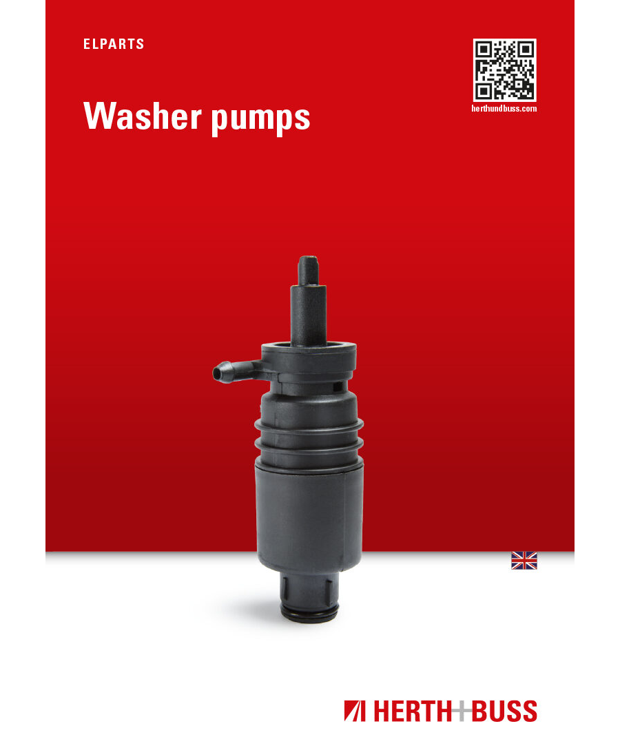 Washer pumps Catalogue (Katalog35EN)