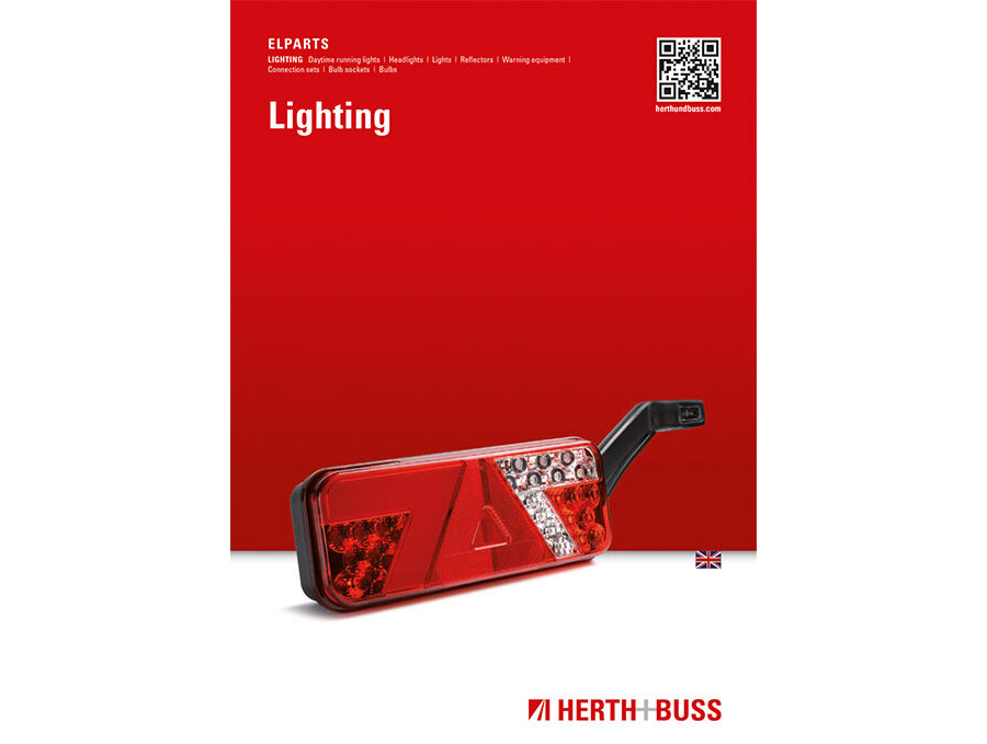 Lighting Catalogue (Katalog06EN)